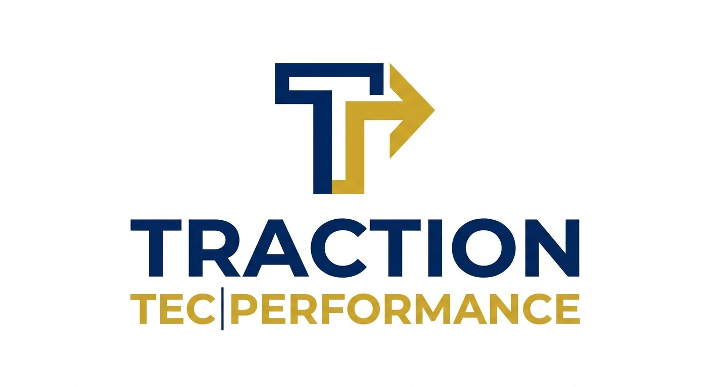 TRACTION TEC PERFORMANCE